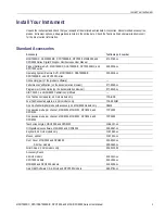 Preview for 22 page of Tektronix DPO7054 User Manual