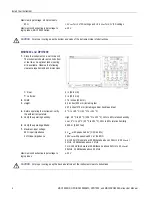 Preview for 25 page of Tektronix DPO7054 User Manual