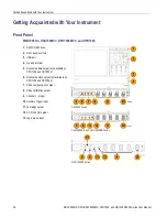 Preview for 37 page of Tektronix DPO7054 User Manual