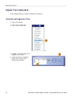 Preview for 49 page of Tektronix DPO7054 User Manual