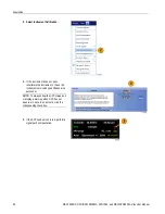 Preview for 51 page of Tektronix DPO7054 User Manual