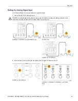 Preview for 52 page of Tektronix DPO7054 User Manual