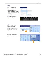 Предварительный просмотр 140 страницы Tektronix DPO7054 User Manual