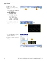 Предварительный просмотр 143 страницы Tektronix DPO7054 User Manual