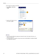 Preview for 163 page of Tektronix DPO7054 User Manual