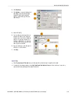 Preview for 166 page of Tektronix DPO7054 User Manual