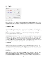 Preview for 14 page of Tektronix DPScope II User Manual