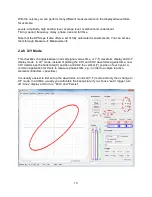 Preview for 16 page of Tektronix DPScope II User Manual