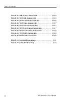 Preview for 10 page of Tektronix DS1001 User Manual