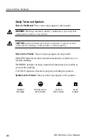 Предварительный просмотр 12 страницы Tektronix DS1001 User Manual