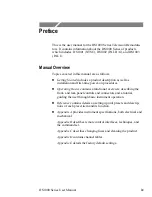 Preview for 13 page of Tektronix DS1001 User Manual