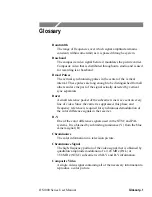 Preview for 117 page of Tektronix DS1001 User Manual