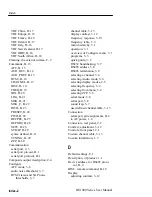 Предварительный просмотр 126 страницы Tektronix DS1001 User Manual