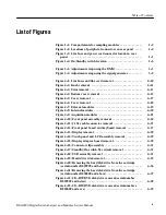 Preview for 11 page of Tektronix DSA8200 Series Service Manual