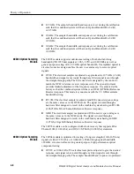 Предварительный просмотр 42 страницы Tektronix DSA8200 Series Service Manual