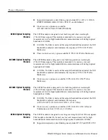 Предварительный просмотр 44 страницы Tektronix DSA8200 Series Service Manual