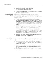 Предварительный просмотр 46 страницы Tektronix DSA8200 Series Service Manual