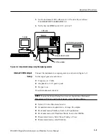 Предварительный просмотр 55 страницы Tektronix DSA8200 Series Service Manual