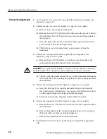 Preview for 70 page of Tektronix DSA8200 Series Service Manual