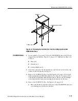 Предварительный просмотр 95 страницы Tektronix DSA8200 Series Service Manual