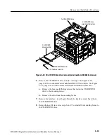 Предварительный просмотр 97 страницы Tektronix DSA8200 Series Service Manual