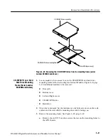 Предварительный просмотр 99 страницы Tektronix DSA8200 Series Service Manual