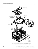 Предварительный просмотр 106 страницы Tektronix DSA8200 Series Service Manual