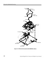 Предварительный просмотр 110 страницы Tektronix DSA8200 Series Service Manual