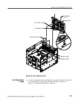 Предварительный просмотр 117 страницы Tektronix DSA8200 Series Service Manual