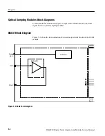 Предварительный просмотр 156 страницы Tektronix DSA8200 Series Service Manual