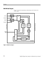 Предварительный просмотр 158 страницы Tektronix DSA8200 Series Service Manual