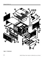 Предварительный просмотр 166 страницы Tektronix DSA8200 Series Service Manual