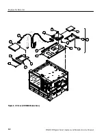 Предварительный просмотр 168 страницы Tektronix DSA8200 Series Service Manual