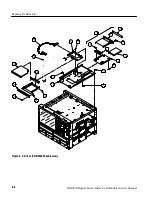 Предварительный просмотр 170 страницы Tektronix DSA8200 Series Service Manual