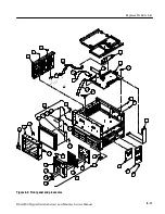 Предварительный просмотр 173 страницы Tektronix DSA8200 Series Service Manual