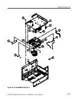 Предварительный просмотр 175 страницы Tektronix DSA8200 Series Service Manual