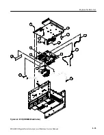 Предварительный просмотр 177 страницы Tektronix DSA8200 Series Service Manual