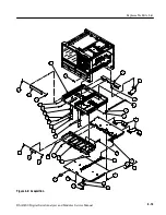 Предварительный просмотр 181 страницы Tektronix DSA8200 Series Service Manual