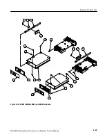 Предварительный просмотр 185 страницы Tektronix DSA8200 Series Service Manual