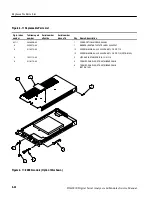 Предварительный просмотр 186 страницы Tektronix DSA8200 Series Service Manual