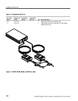 Предварительный просмотр 188 страницы Tektronix DSA8200 Series Service Manual