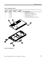 Предварительный просмотр 189 страницы Tektronix DSA8200 Series Service Manual