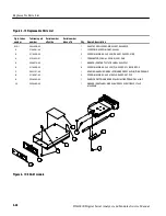 Предварительный просмотр 190 страницы Tektronix DSA8200 Series Service Manual