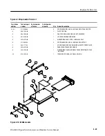 Предварительный просмотр 191 страницы Tektronix DSA8200 Series Service Manual