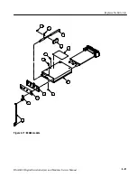 Предварительный просмотр 193 страницы Tektronix DSA8200 Series Service Manual