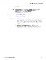 Preview for 77 page of Tektronix DSA8300 Programmer'S Manual