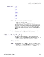 Preview for 81 page of Tektronix DSA8300 Programmer'S Manual