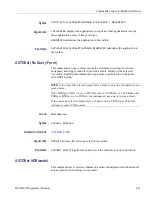 Preview for 83 page of Tektronix DSA8300 Programmer'S Manual