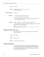 Preview for 84 page of Tektronix DSA8300 Programmer'S Manual