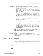 Preview for 87 page of Tektronix DSA8300 Programmer'S Manual